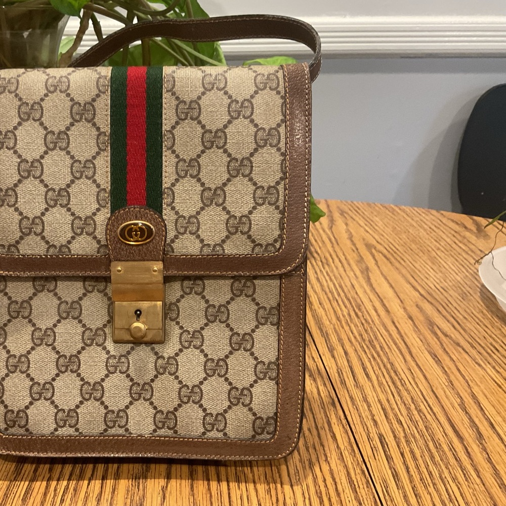 Authentic Gucci - image 1